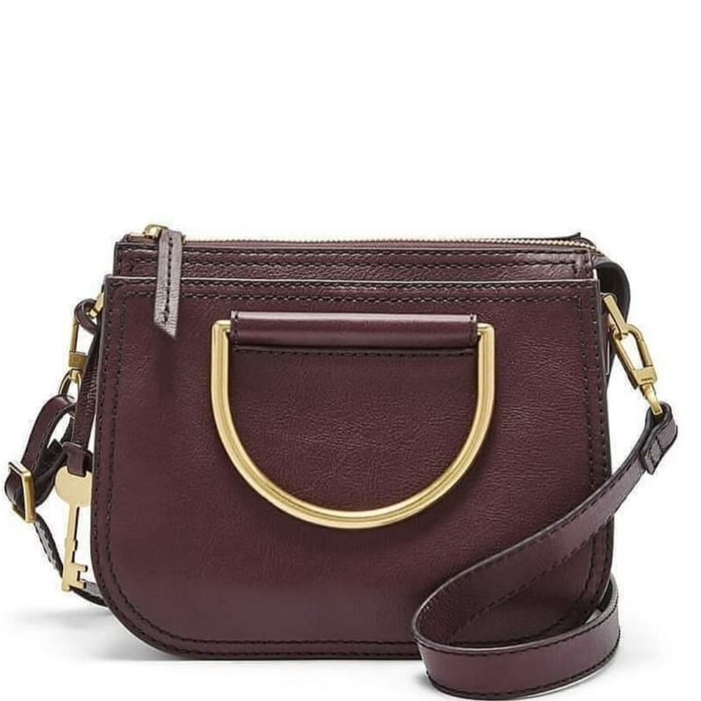 Fossil Ryder Mini Satchel